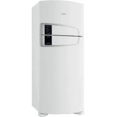 Geladeira/Refrigerador Consul 2 Portas CRM51 Frost Free Bem Estar 405 Litros - Branco - 220 volts por R$ 1800