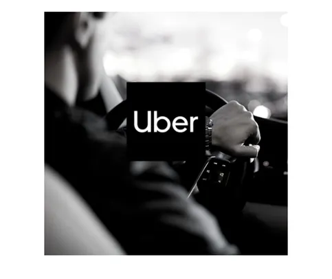 Clube Oi+Alegria - Uber com 25% no gift de R$50 