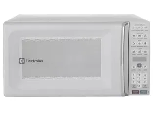 Micro-ondas Electrolux 34L MEO44 - Branco