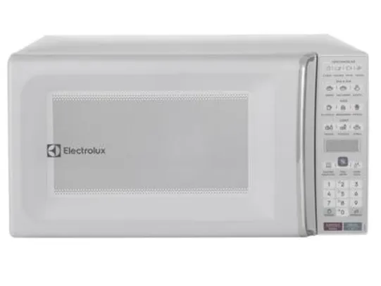 Micro-ondas Electrolux 34L MEO44 - Branco