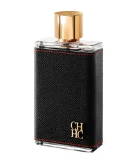 Perfume Ch Men Masculino Carolina Herrera Eau De Toilette - 200Ml Único