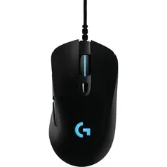 Mouse Gamer G403 Hero 16,000 Dpi Logitech G