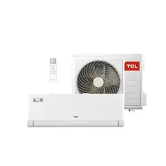 Ar-Condicionado Split Inverter 12000 BTUs TCL T-Pro 2.0 High Wall Quente e Frio TAC-12CHTG2-INV 220V