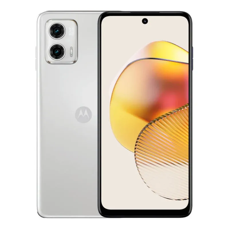 Imagem do produto Smartphon Motorola Moto G73 5G 128GB, 8GB Ram