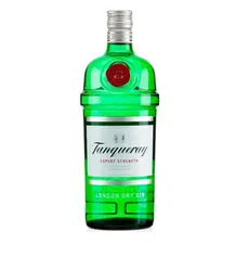 Gin Tanqueray London Dry Garrafa 750ml