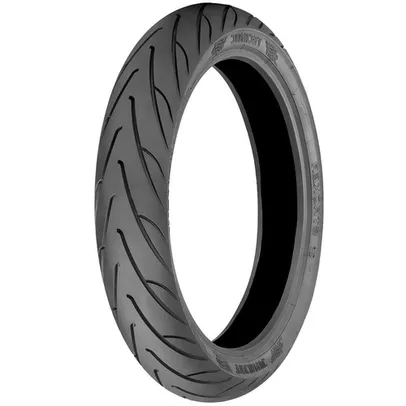 (APP) Pneu Moto Technic Aro 17 120/70-17 58v Dianteiro Stroker | R$264