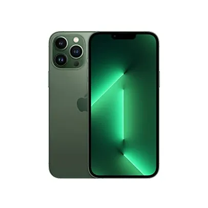 Apple iPhone 13 Pro Max (128 GB) - Verde-alpino