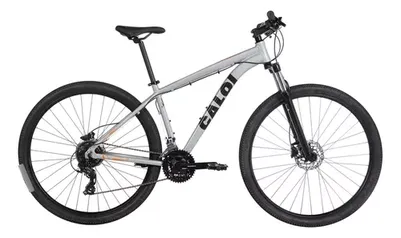 Bicicleta Caloi Explorer Sport 24v 2023/24 - Full Shimano