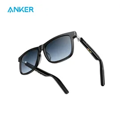 Soundcore by Anker, Soundcore Frames Wander Bluetooth Audio Smart Glasses, Interchangeable Frames, Open Ear Surround Sound