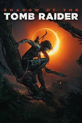 [Live Gold] Shadow of the Tomb Raider - Xbox One