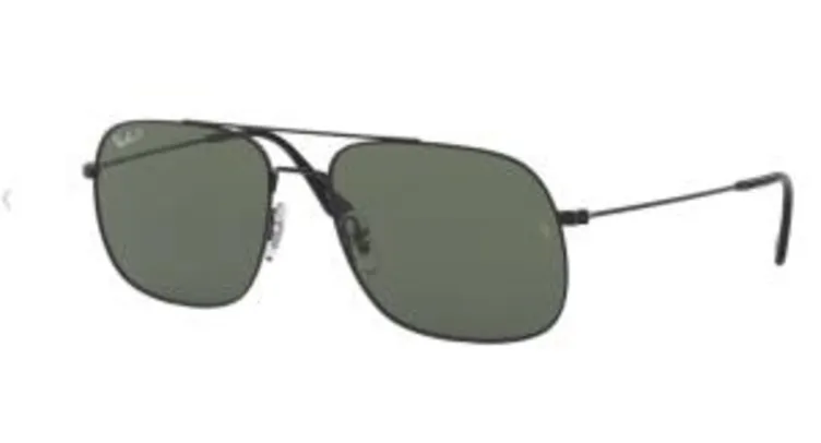 Óculos de Sol Ray-Ban RB3595L | R$320