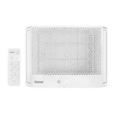 (AME R$1005) Ar Condicionado Janela Eletrônico Consul 7500 Btus Frio 127v - R$1170