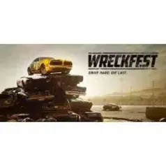 Jogo Wreckfest - PC Steam