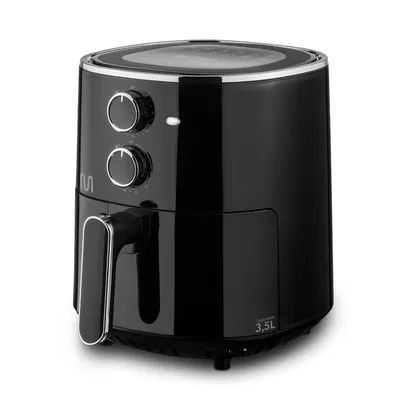 Air Fryer Multi 3,5L Temp. até 200°C, 1500w-220v - GO212