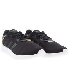 Tênis Adidas QT Racer 3.0 Esportivo Feminino Preto