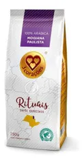 Café Três Corações - Rituais 250g | R$8