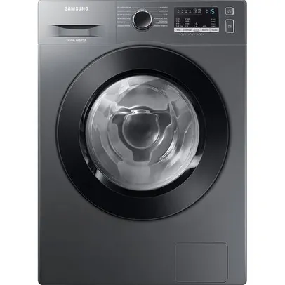 Lava e Seca Samsung 11Kg WD11M4473PX Inox