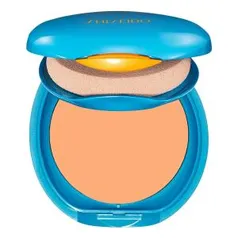 Base Shiseido UV Protective Compact Foundation SPF 35