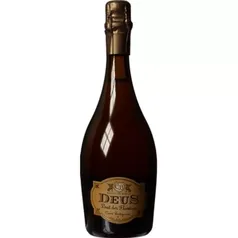 Cerveja Deus Brut des Flandres Garrafa 750ml