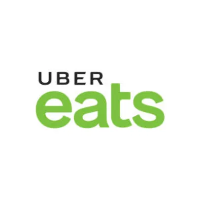 [Primeiro Pedido] R$ 15 OFF no Uber Eats