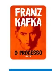 Audiobook O Processo, Franz Kafka