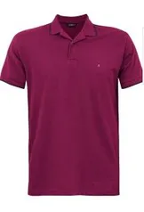 [PRIME] Camisa Polo listras na gola, Aramis, Masculino | R$100