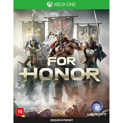 Game For Honor - Xbox One