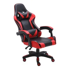 Cadeira Gamer Best, Reclinável, Regulagem de Altura - G600