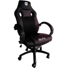 Cadeira Gamer Elite Dazz - Preta | R$392