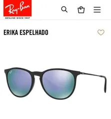 ERIKA ESPELHADO por R$ 240