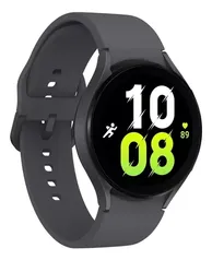 Samsung Galaxy Watch5 Bt 44mm Cinza Escuro Cor da caixa Cinza-escuro 