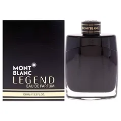 Montblanc Legend Men Edp 100Ml, Vizcaya