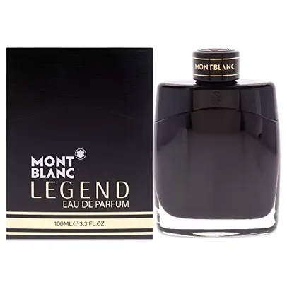 Montblanc Legend Men Edp 100Ml, Vizcaya