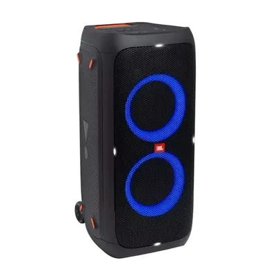 Caixa de Som JBL PartyBox 310