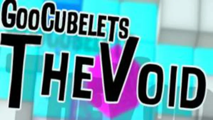 GOOCUBELETS: THE VOID STEAM kEY
