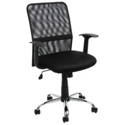 Cadeira Office Finlandek Peter - R$195