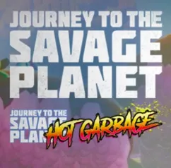 Journey to the Savage Planet