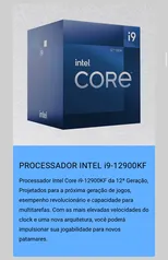 Computador Pichau Gamer Sitri, Intel i9-12900KF, GeForce RTX 4080 16GB, 32GB DDR4, SSD M.2 1TB + SSD 480GB