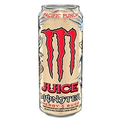 Energético Monster Pacific Punch lata 473ml