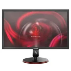 Monitor Gamer LED Ozone 24.5´, Pro, Full HD, HDMI/DisplayPort, 144Hz, 1ms | R$ 1250