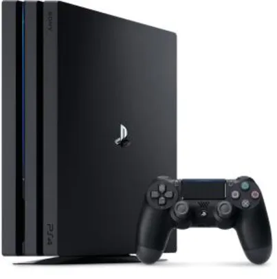 Console Playstation 4 PS4 PRO 1TB