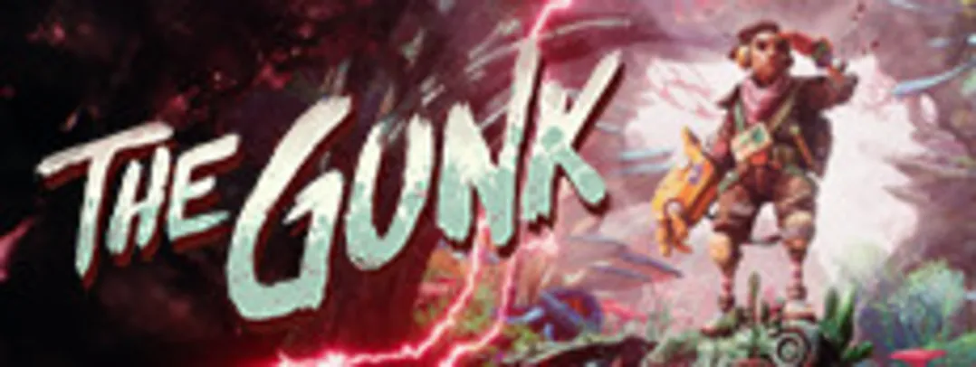 [Steam] The Gunk