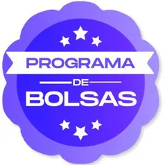 Programa de Bootcamps - Bolsa de estudos grátis