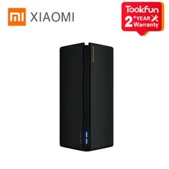 Roteador Xiaomi AX1800 | R$336