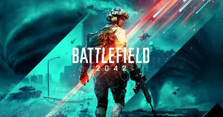 Beta Aberto do Battlefield™ 2042 – Electronic Arts