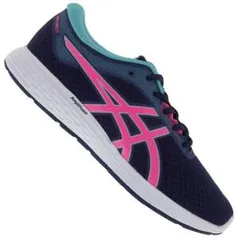 Tênis Asics Patriot 11 A - Feminino