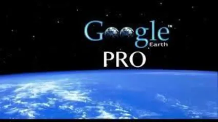 Google Earth Pro de 399 agora gratuito