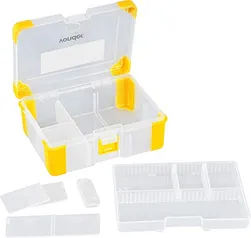 [PRIME] Organizador Plástico Vonder | R$28