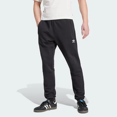 Calça Adidas Trefoil Essentials