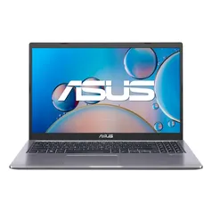 Notebook Asus M515DA-BR1213 AMD Ryzen 5-3500U, 8GB RAM, SSD 256GB